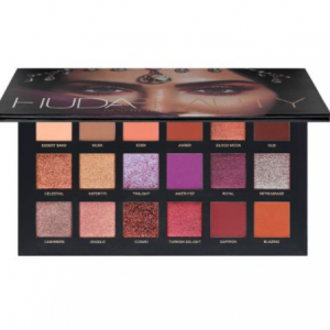 Bảng Phấn Mắt Huda Beauty Desert Dusk Eyeshadow Palette